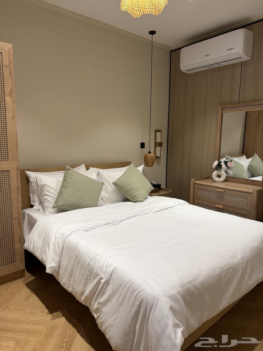 Comprehensive Operation Services for Daily Rental Projects64534227044867114