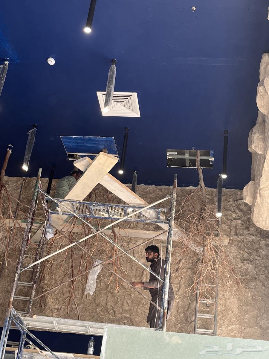 نقد م جميع خدمات التشطيب64525052255233111