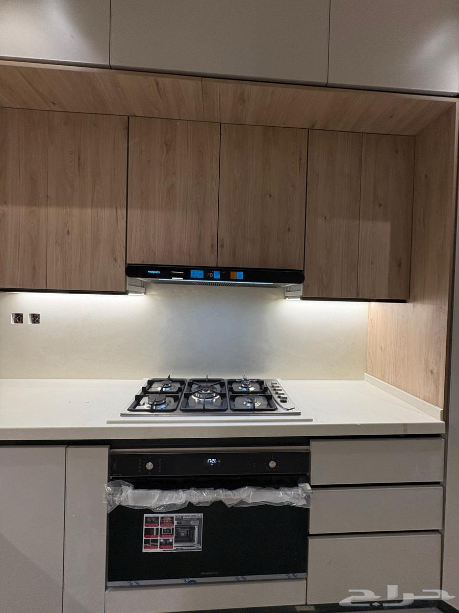 مطابخ جازان تصميم وتفصيل جميع انواع المطابخ الالمنيوم64525051885954113