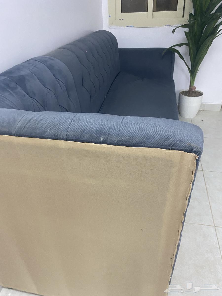 كنب تفصيل 6و55 سانتي ينفك وينغسل 100 البيع المستعجل64525035875970113