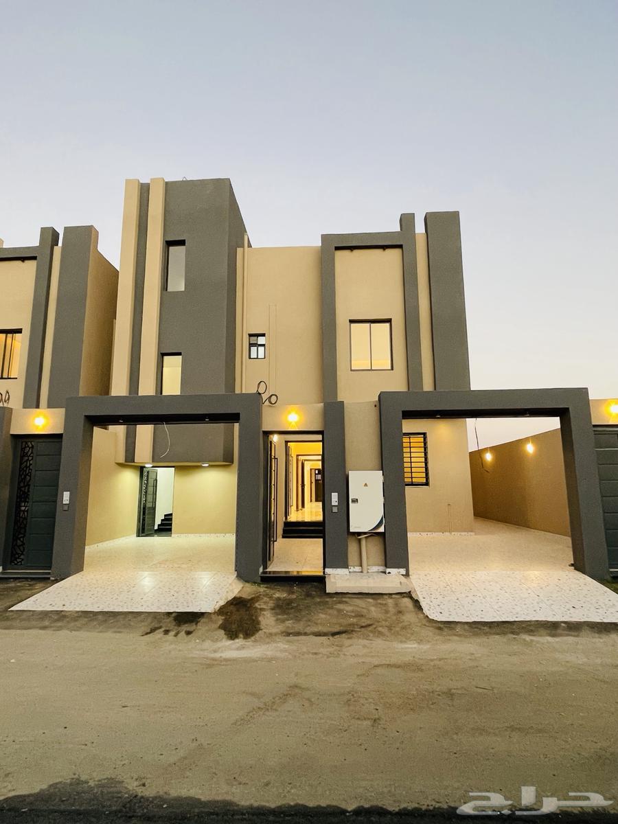 للبيع ادوار ارضي بحوش مدخل سيارة من 550 الف شمال الخميس64534258461697112