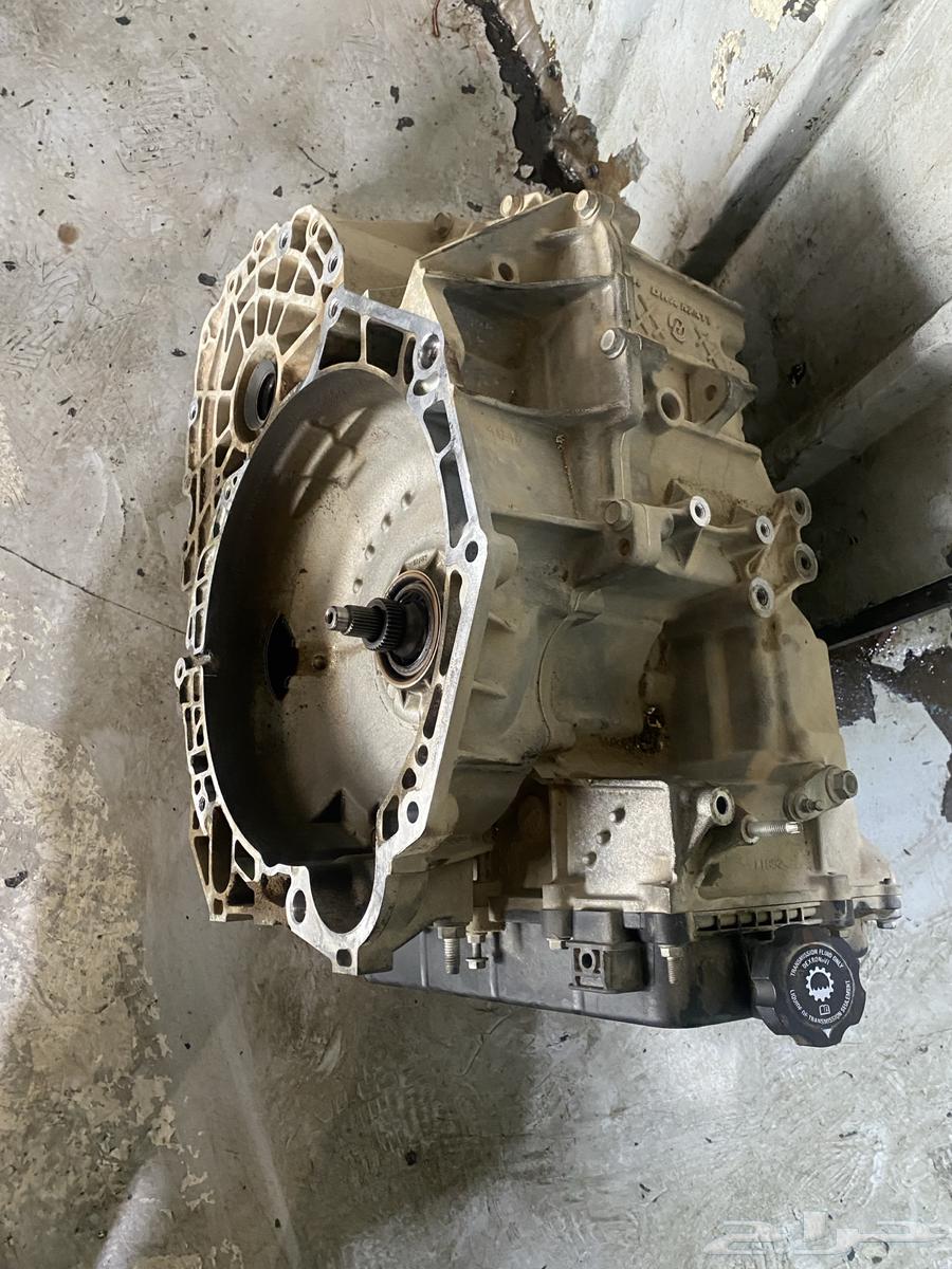 Overhaul of all types of gearboxes at prices that satisfy everyone64545317162625110