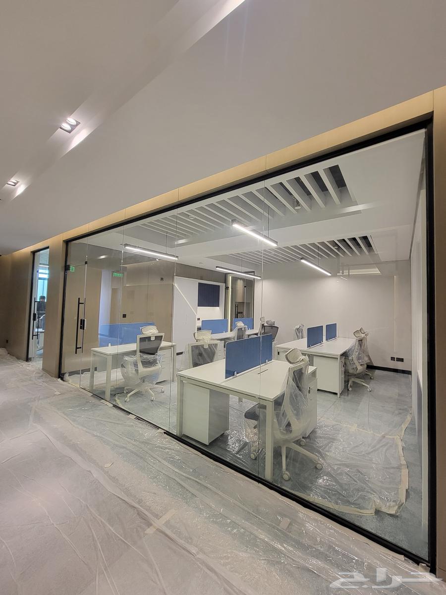 تنفيذ جميع اعمال الزجاج والالمنيوم64534392176259111