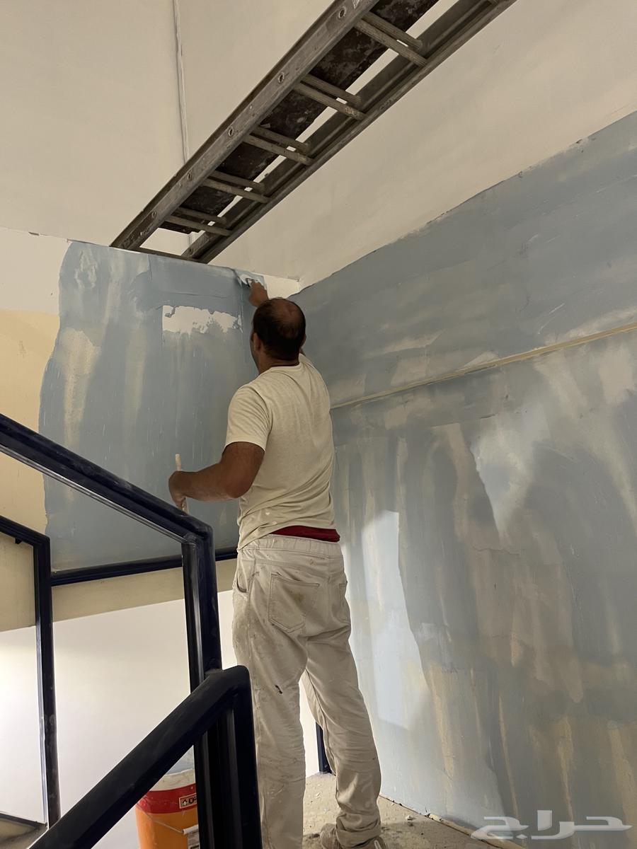 نقد م جميع خدمات التشطيب64525052255233113