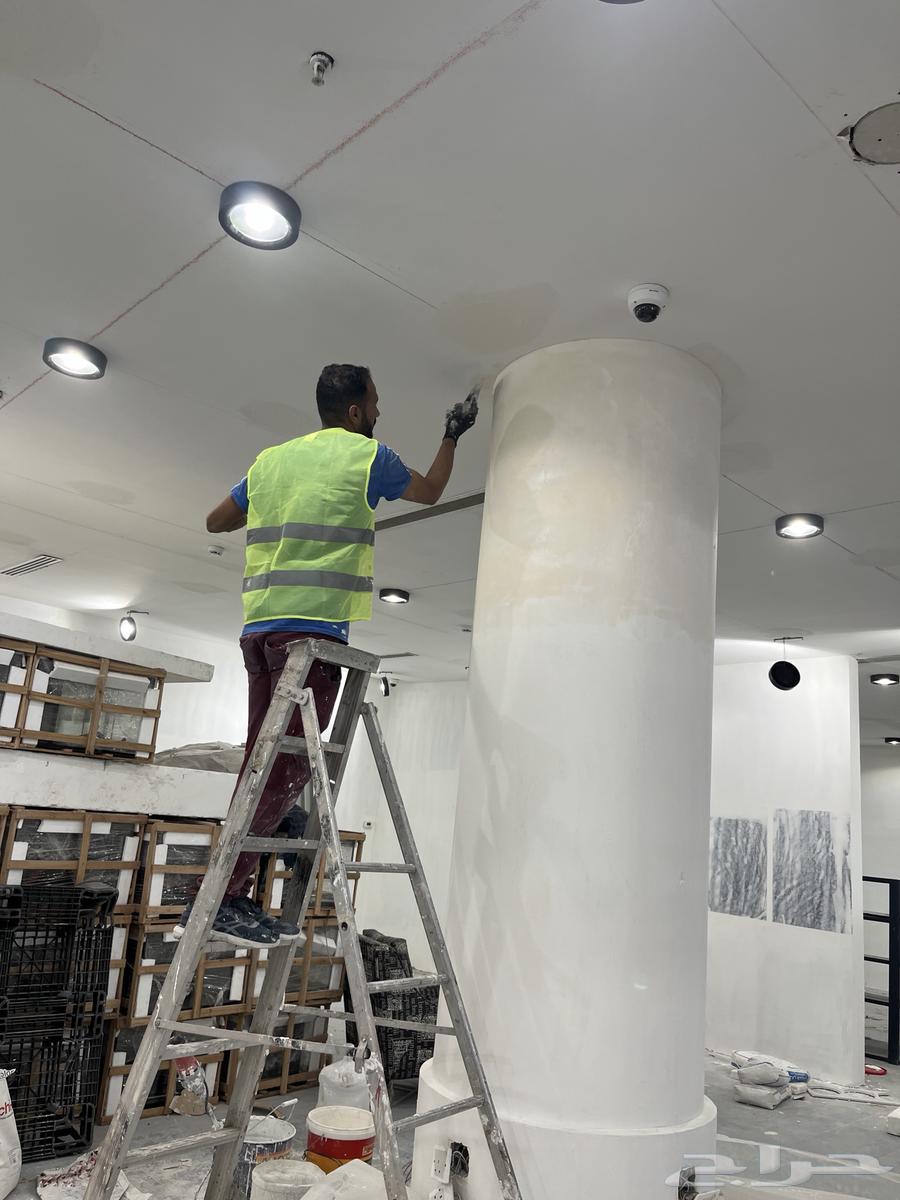 نقد م جميع خدمات التشطيب64525052255233114