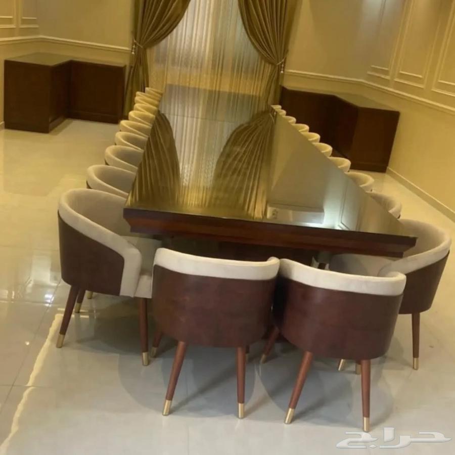 تصنيع الاثاث بالرياض والستائر وتفصيل الكلاسيك والأمريكي64534423120130110