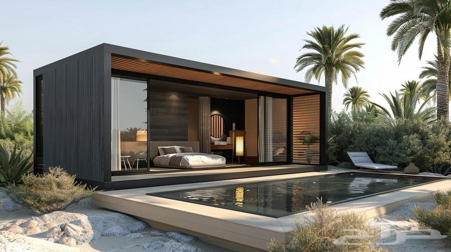 غرف ومجالس فندقية قابله للنقل64525052575489113