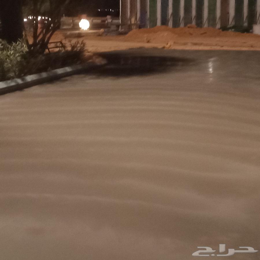 صبة ميزانيه صبة مروحة صبة محطة عمارة مستودعات ليول جهاز هلي64525052522883111