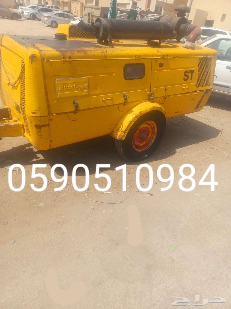 Gas contractor Sh Compressor crushing RSF Qwad (mobile number appears when pressing the contact button) pakisan64534243776130111