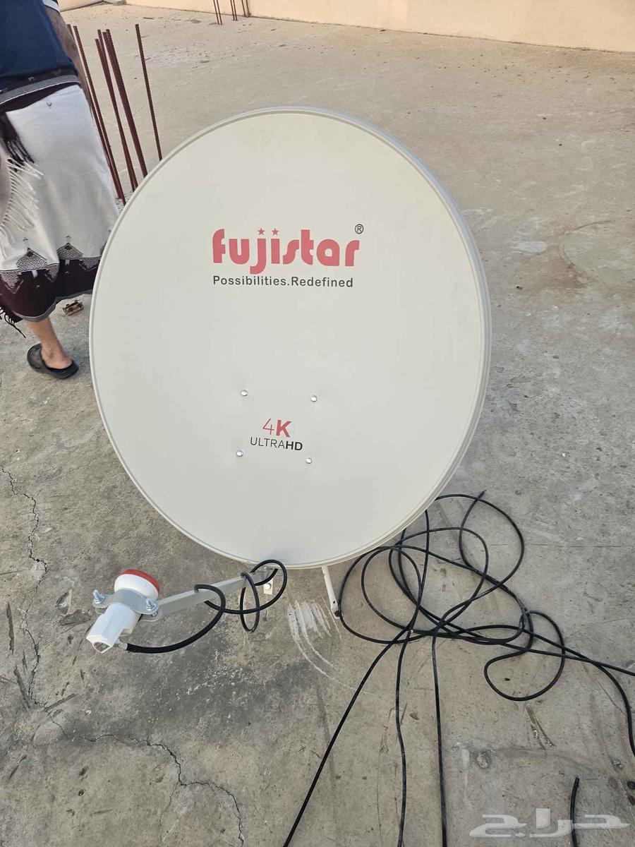 فني دش تركيب وبرمجة جميع الرسيفرات جازان وضواحيها64525053253121110