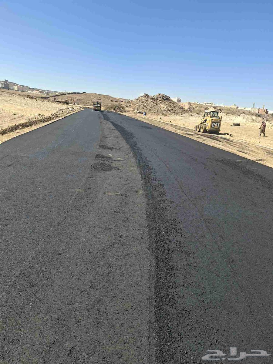 مقاول اسفلت جازان سفلته ابو عريش صبيا احد المسارحه64534259654274111