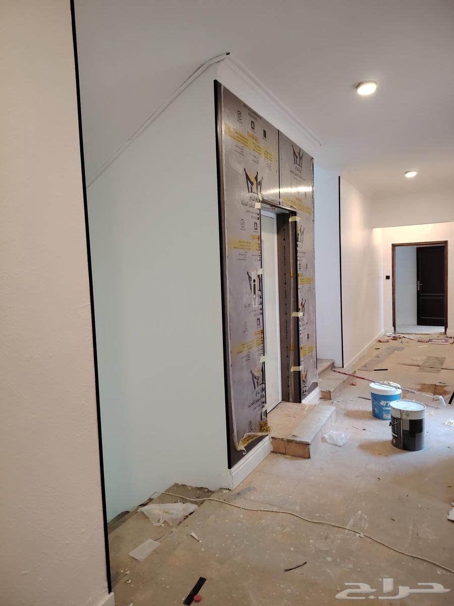 افضل دهانات وتركيب بديل الرخام والشي بورد ودهان الايبوكسي64534488093186110