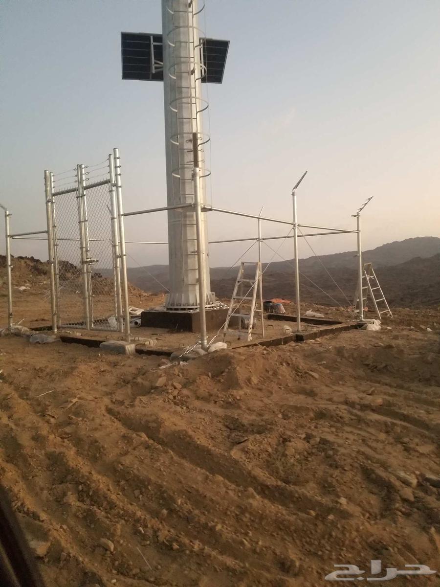Abu Munhel Bajmih, fencing and fence contracting in all areas of the Kingdom64525052835459110