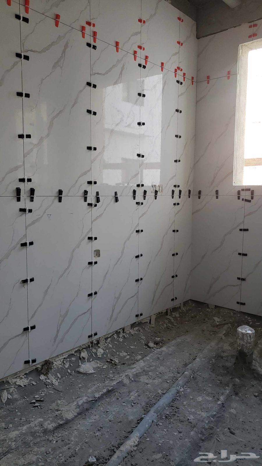 معلم_بلاط_جده معلم بلاط جميع انواع البلاط سراميك برسلان64534243798402113