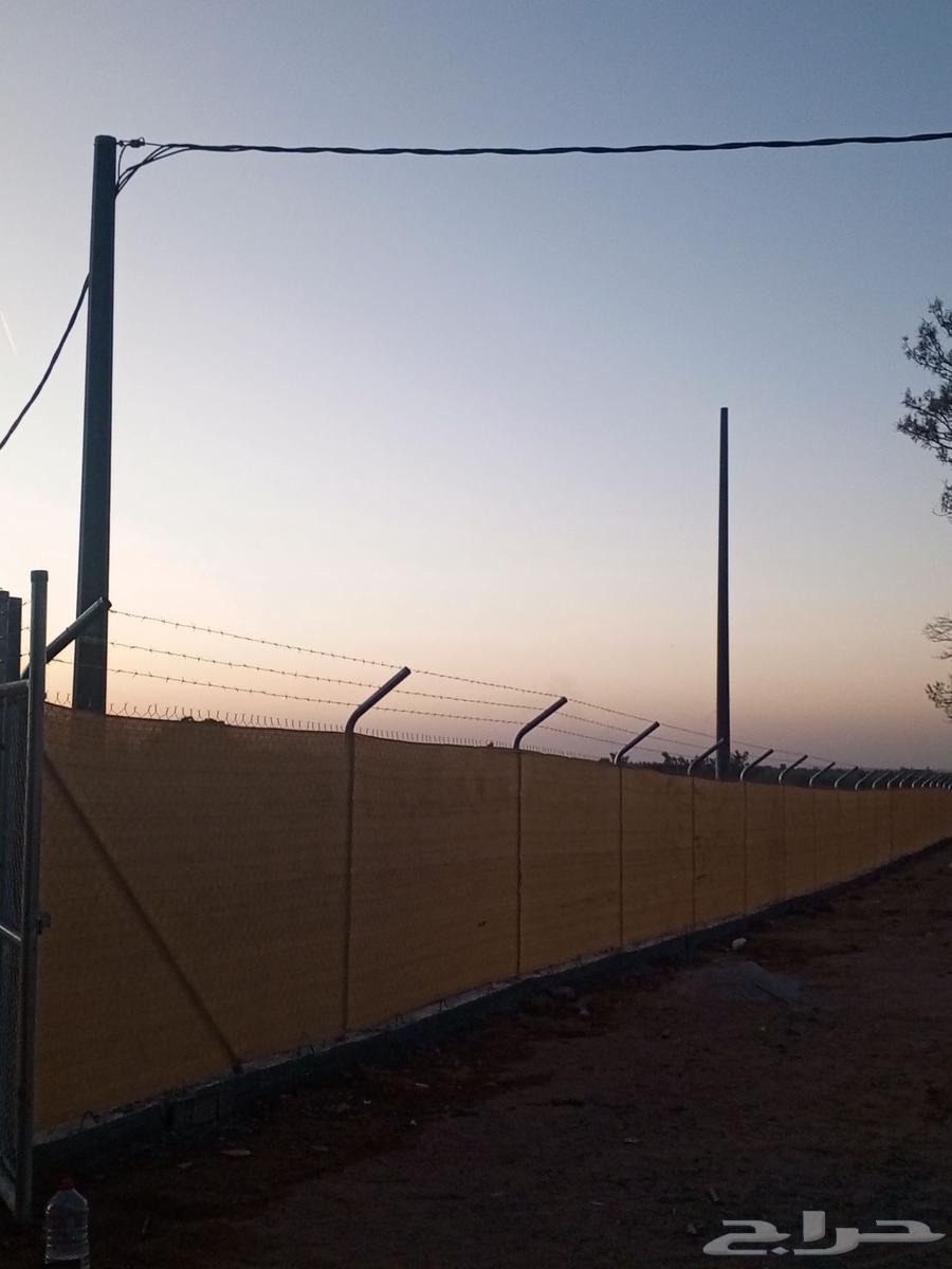 توريد وتركيب جميع انواع الشبوك64534260308994113