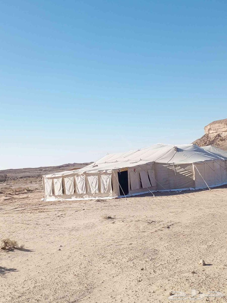 Installation of all types of tents, traditional Arab tents, and shades64534456201089112