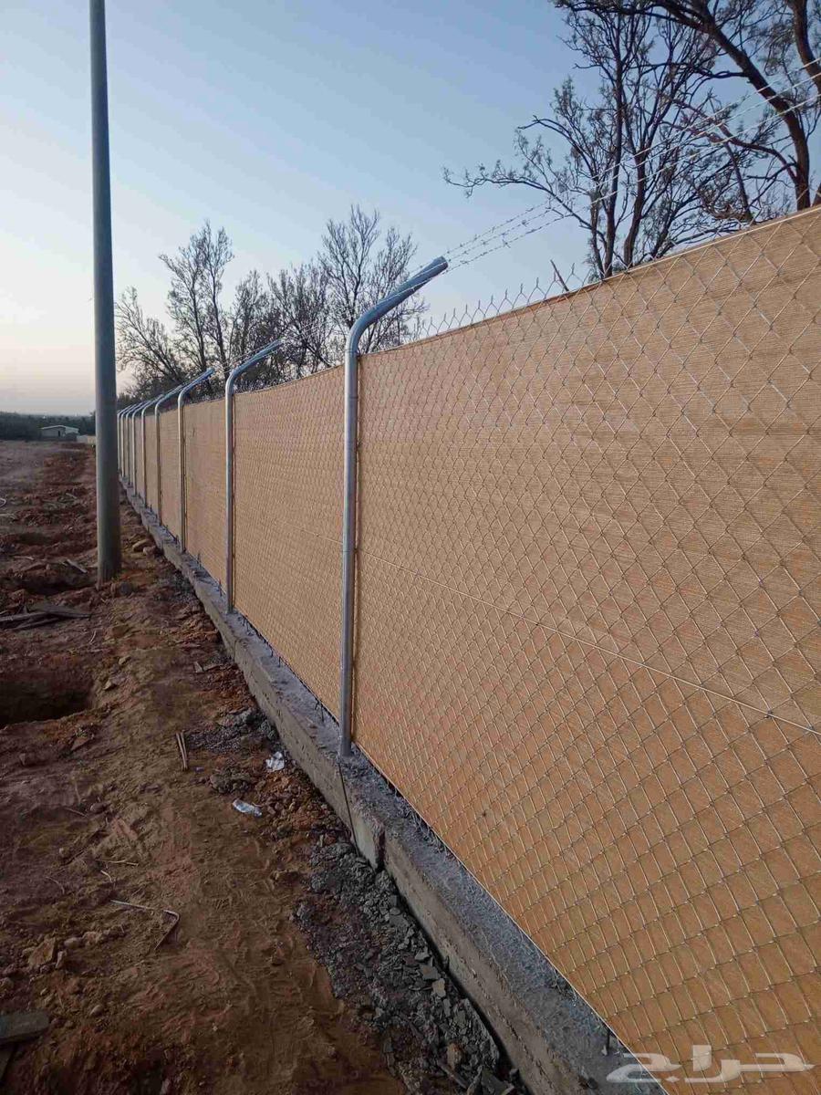 توريد وتركيب جميع انواع الشبوك64534260308994114