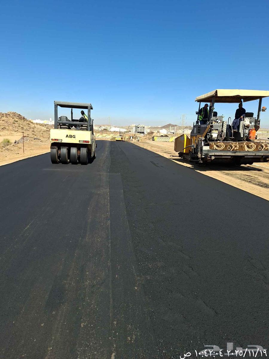 مقاول اسفلت جازان سفلته ابو عريش صبيا احد المسارحه64534259654274113