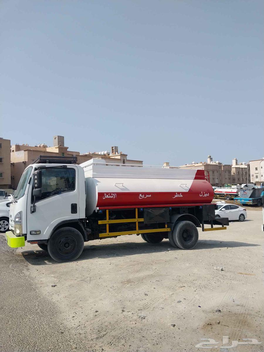 توريد ديزل الدمام جميع مناطق الشرقيه64525067076355110