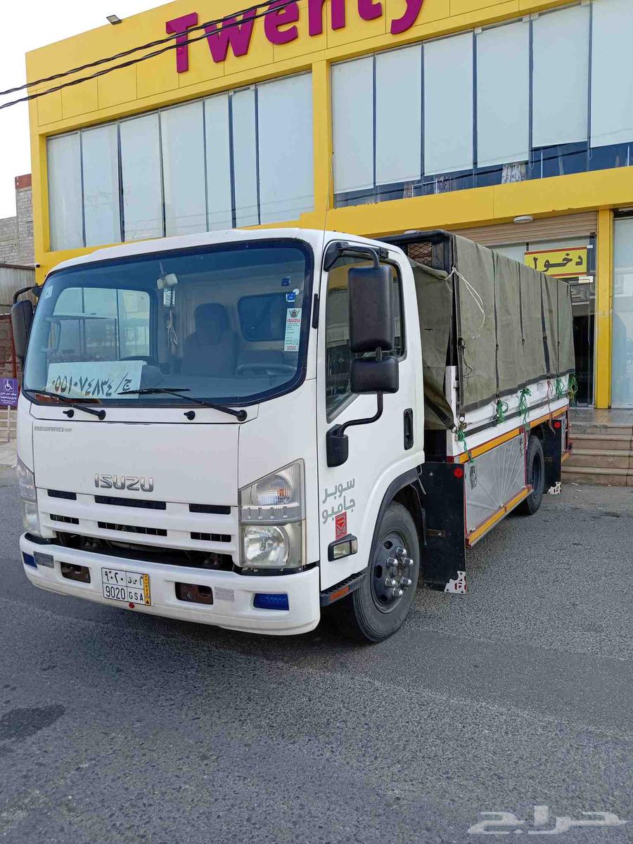 Dina for transportation and errands, Mahayel Asir, Qunfudhah, Khamis Al Bahar, Bariq, Majardah64534373540354112