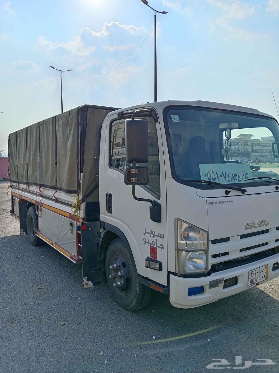 Dina for transportation and errands, Mahayel Asir, Qunfudhah, Khamis Al Bahar, Bariq, Majardah64534373540354114