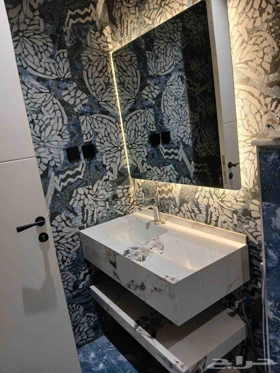 Abu Muhammad for Plumbing, Foundations, Finishing, and Restoration64534293565955111