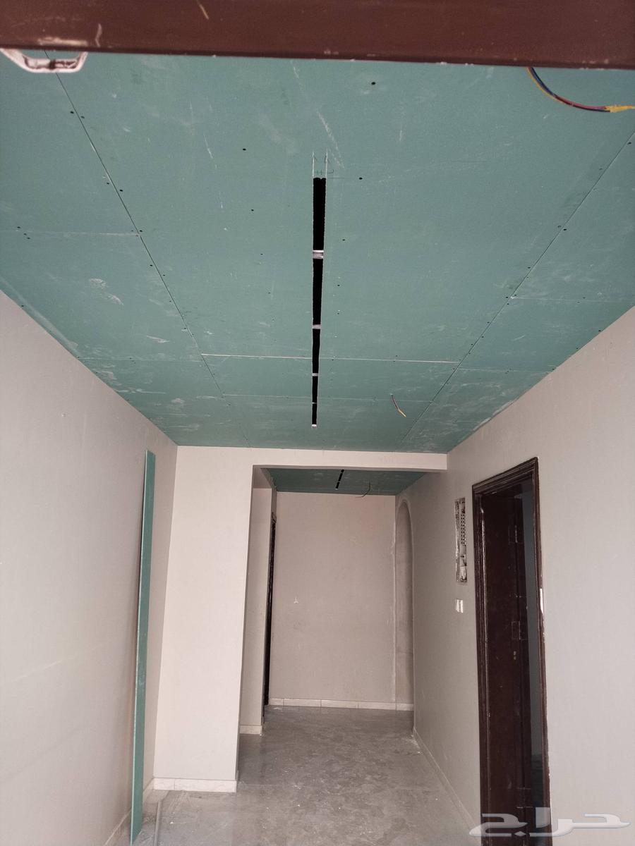 معلم جبس بورد تبوك64525067250819111