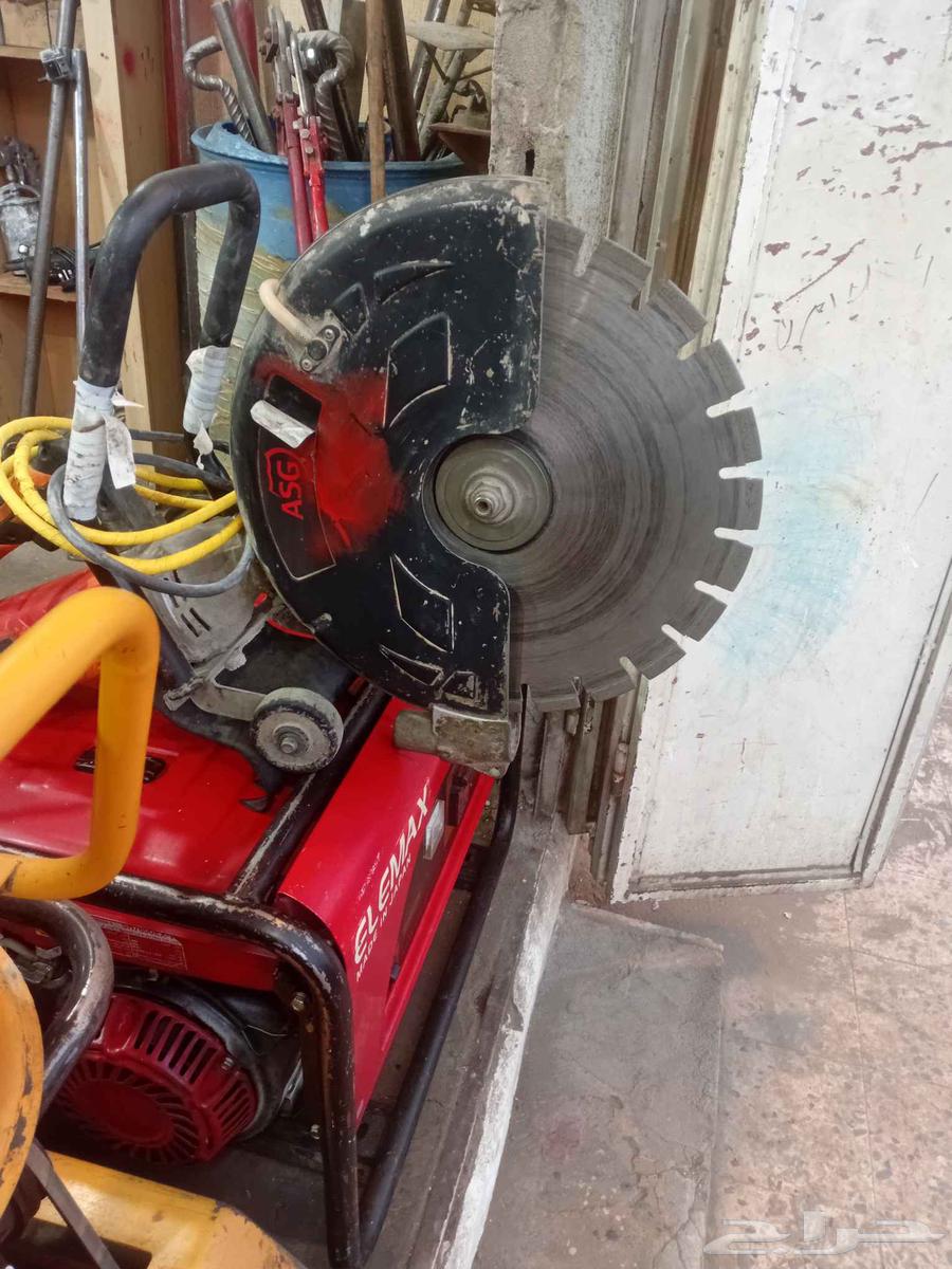 تكسير جدران وقص ابوب ودرايش باليزر قص ليزر64534487909507110