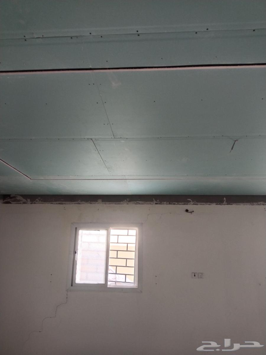 معلم جبس بورد تبوك64525067250819110