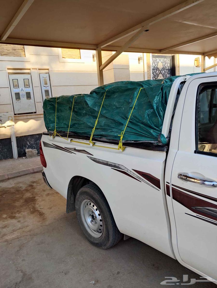 ونيت نقل عفش داخل الرياض و يوجد لدينا فني فك وتركيب غرف نو64525036907522111