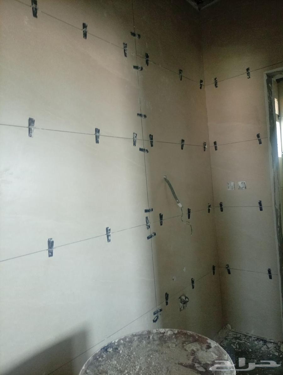 مقاول تكسير وترميم بلاط وديكور64534503798914110