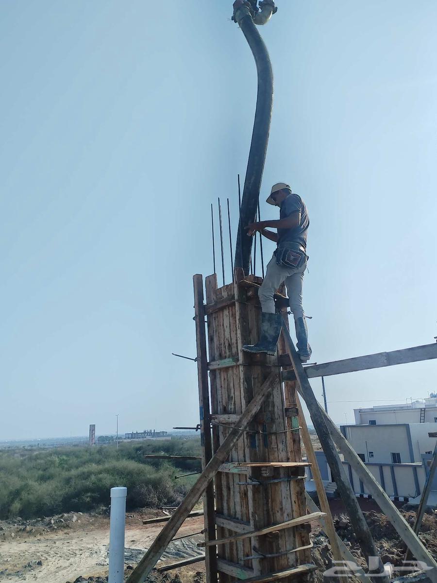 ابو محمد للمقاولات العامه جازان وضواحيها سرعه في الاداء ودقه64534358180225113