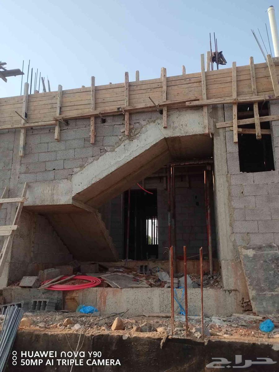 ابو محمد للمقاولات العامه جازان وضواحيها سرعه في الاداء ودقه64534358180225114