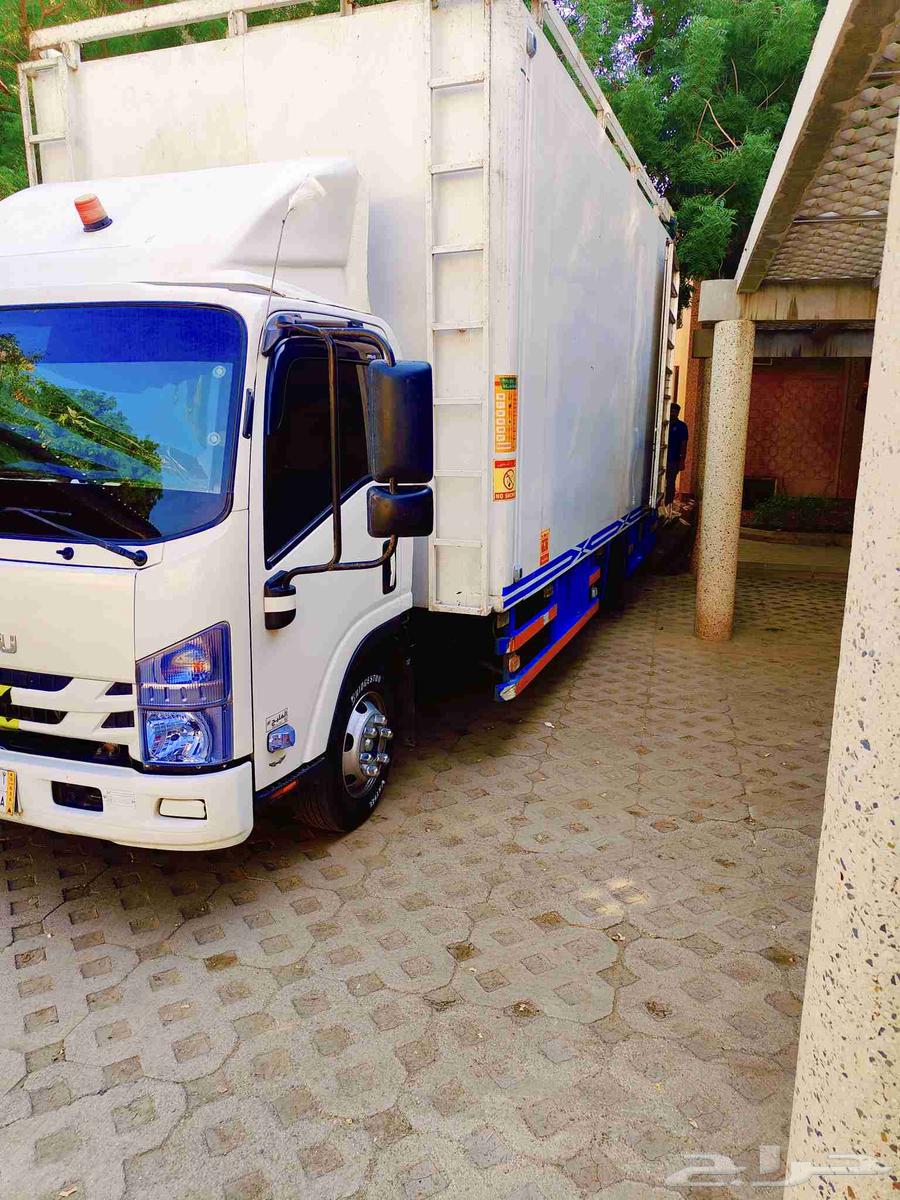 نقل عفش بالرياض وجميع مدن المملكة خصم 30 سيارات مغلقة64534226943361110