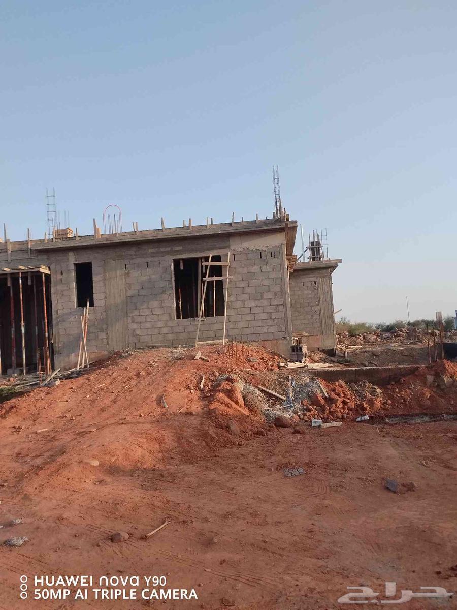 ابو محمد للمقاولات العامه جازان وضواحيها سرعه في الاداء ودقه64534358180225111