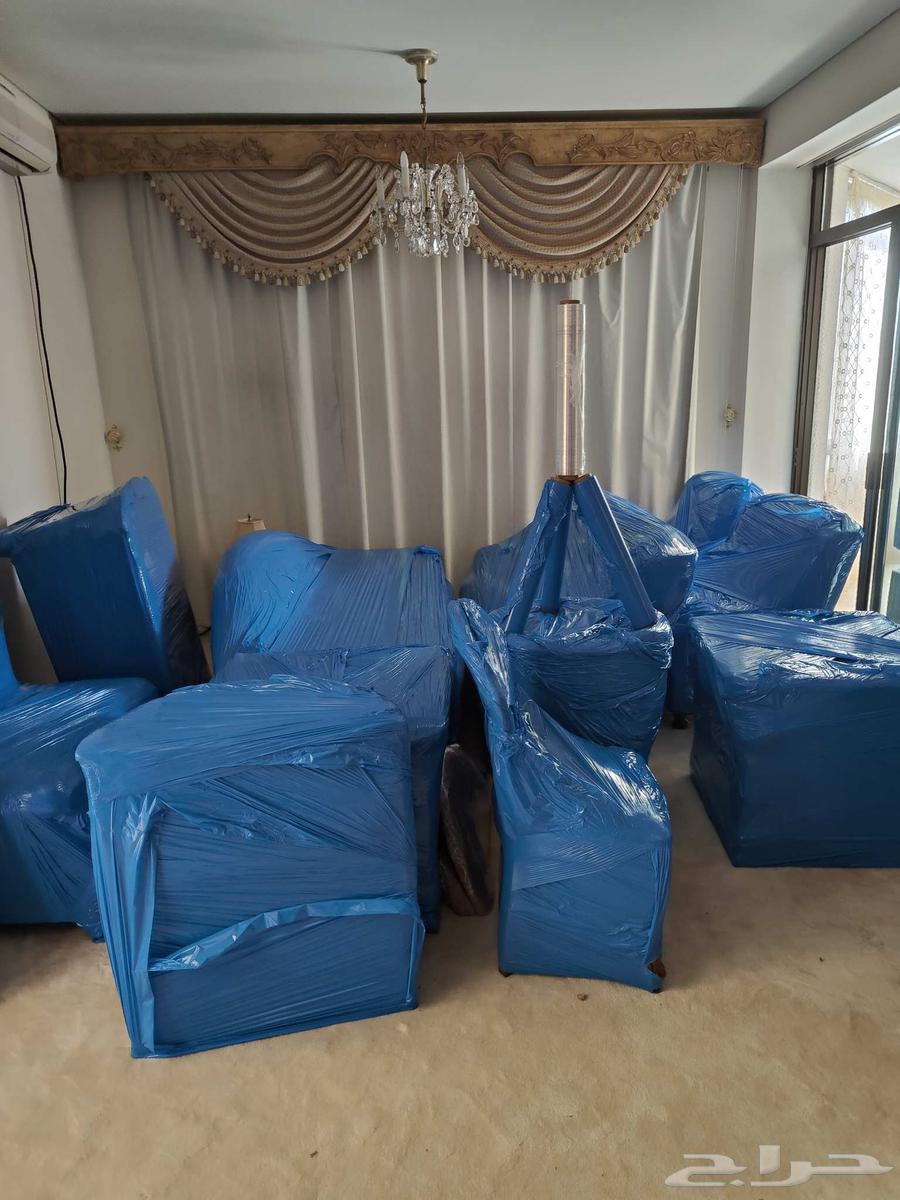 نقل عفش بالرياض وجميع مدن المملكة خصم 30 سيارات مغلقة64534226943361111