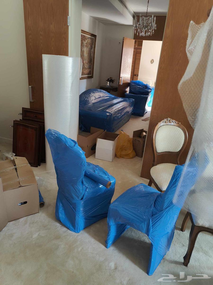 نقل عفش بالرياض وجميع مدن المملكة خصم 30 سيارات مغلقة64534226943361114