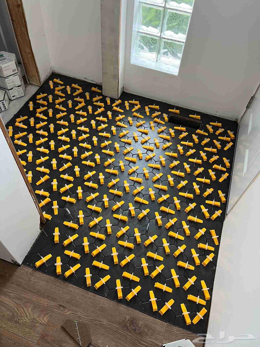 معلم_بلاط_جده معلم بلاط جميع انواع البلاط سراميك برسلان64534243798402110