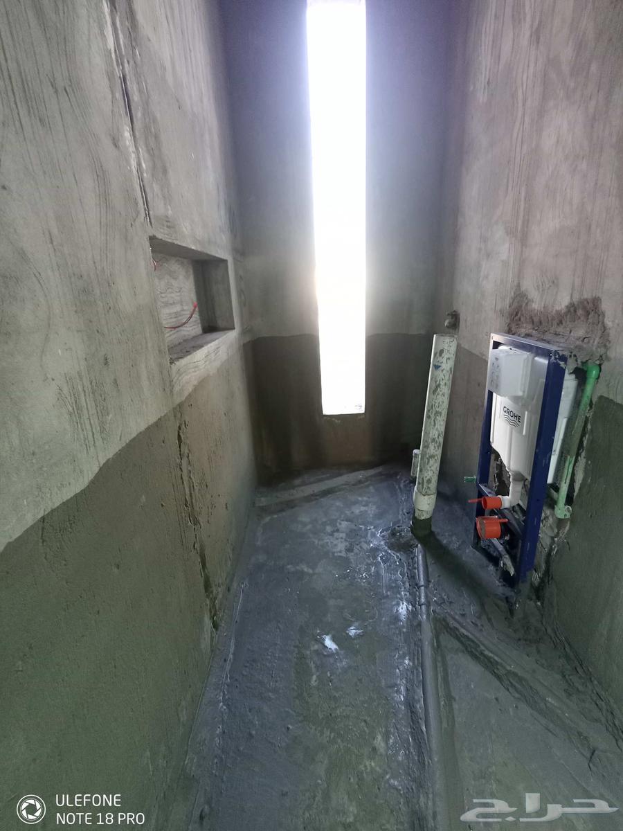 Abu Ayed, technician for installing waterproof and thermal insulation. Contact information64525053039874110