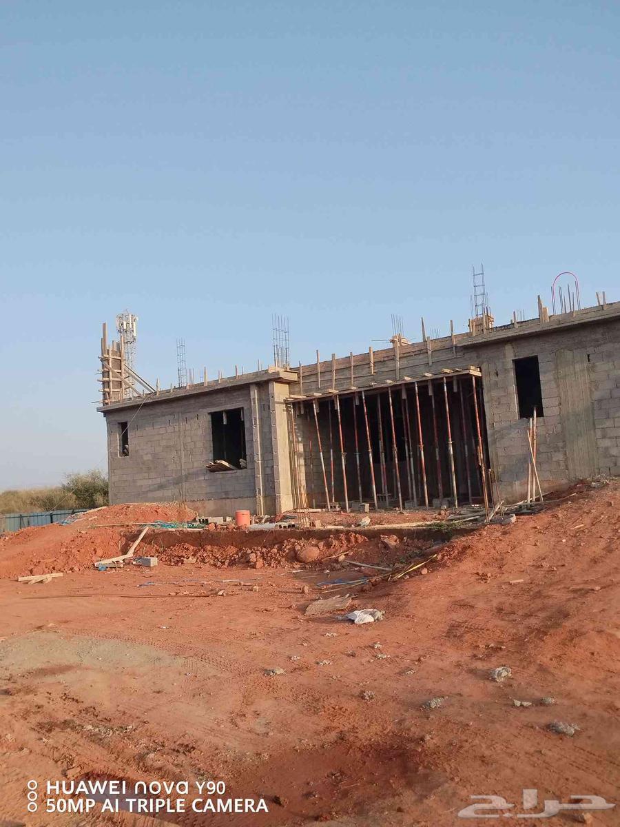 ابو محمد للمقاولات العامه جازان وضواحيها سرعه في الاداء ودقه64534358180225112