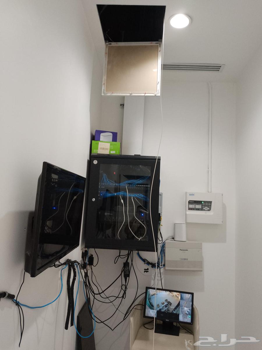 Internet Network Technician64525052276354112