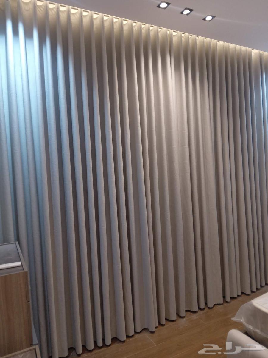 I can install all types of window curtains64534309186049110