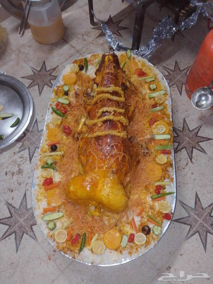 Mobile chef inside and outside Riyadh for all types of cooking64525051976579112