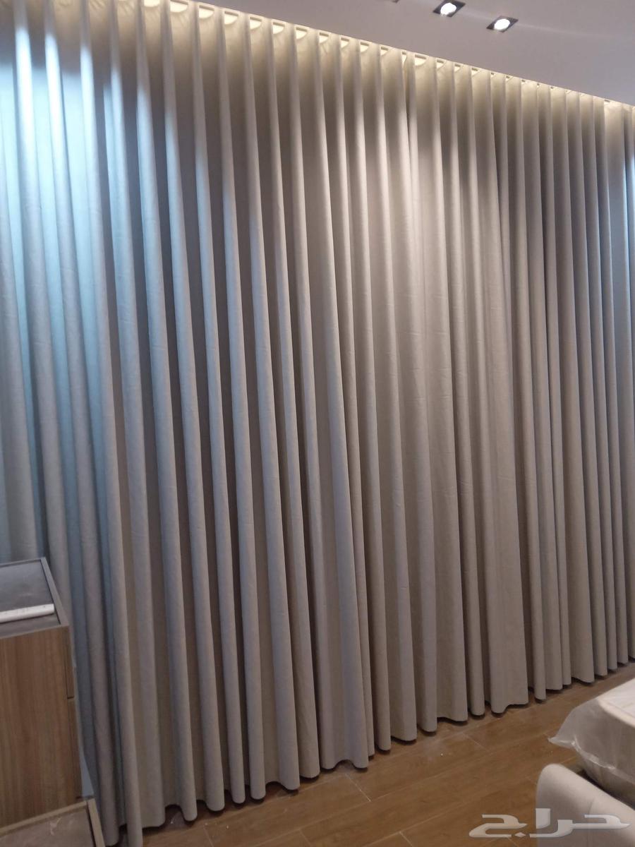 I can install all types of window curtains64534309186049111