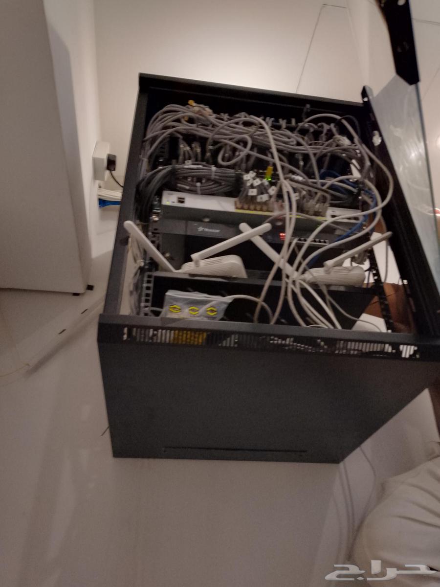 Internet Network Technician64525052276354111