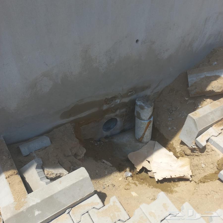 Kharameh Concrete Blocks Mecca64525053069443112