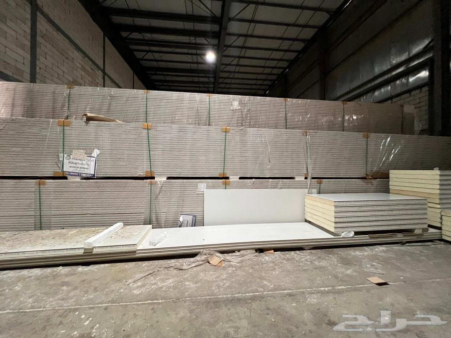 كل ما يخص التبريد والتجميد وأعمال الساندويتش بانل64534342488065112