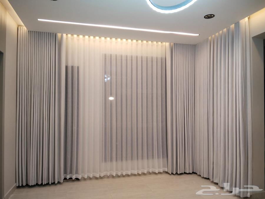 Stairways, Wavy Curtains, Custom Sofas, Majlis Designs, and High-Quality Curtains with Top Specifications64525037156739113