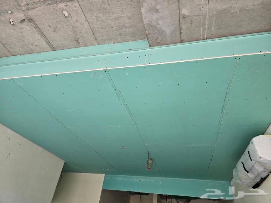 معلم جبس بورد وسمنت بورد64525066910083111