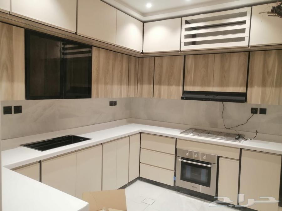 معلم تفصيل مطابخ وتركيب64525021096579113